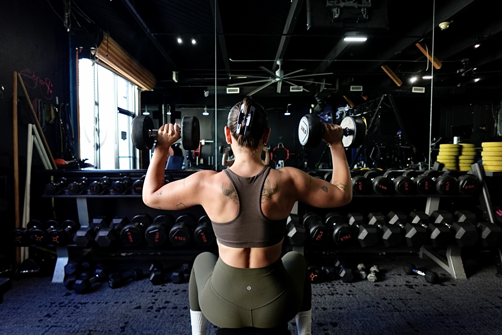 Strength Training for Fat Loss in Sherman Oaks | Fithouse 818