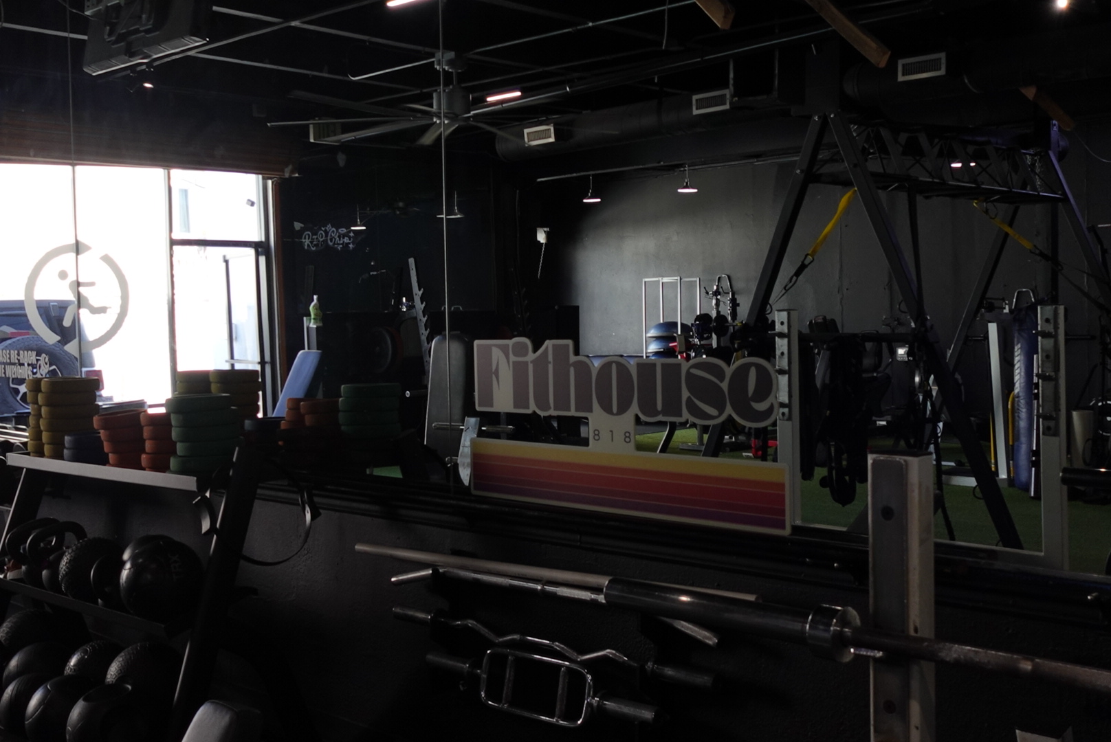 Why Private Gyms Like Fithouse 818 Are Taking Over Los Angeles Fitness