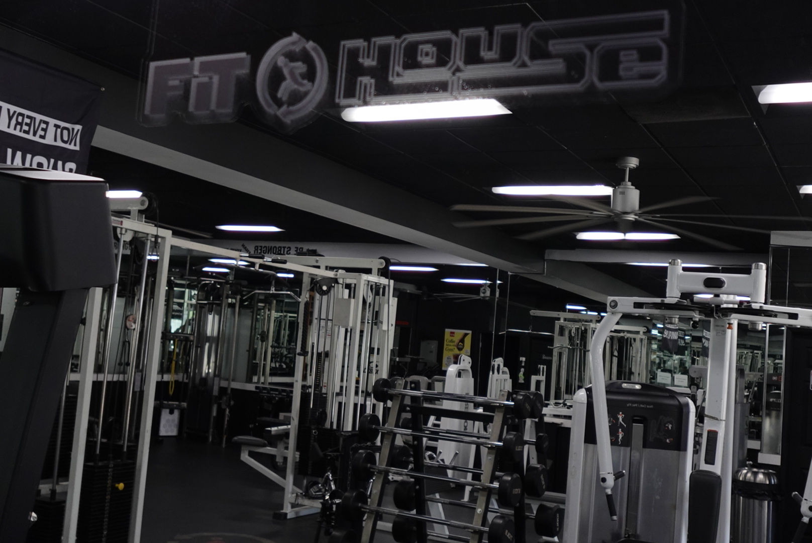 Stop Overcomplicating Fitness