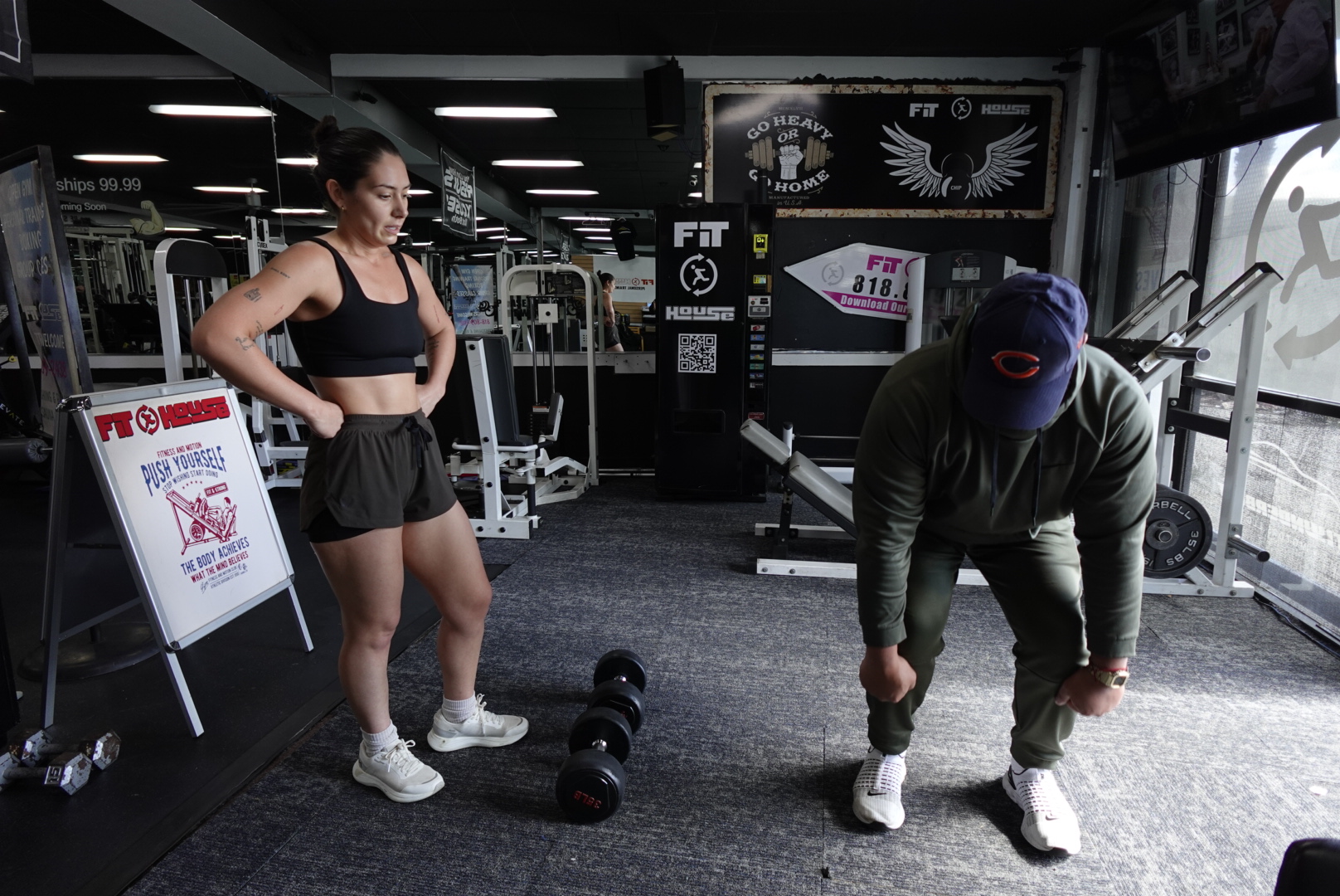 Personal Training in Sherman Oaks: Why Boutique Fitness Is Changing the Way People Train
