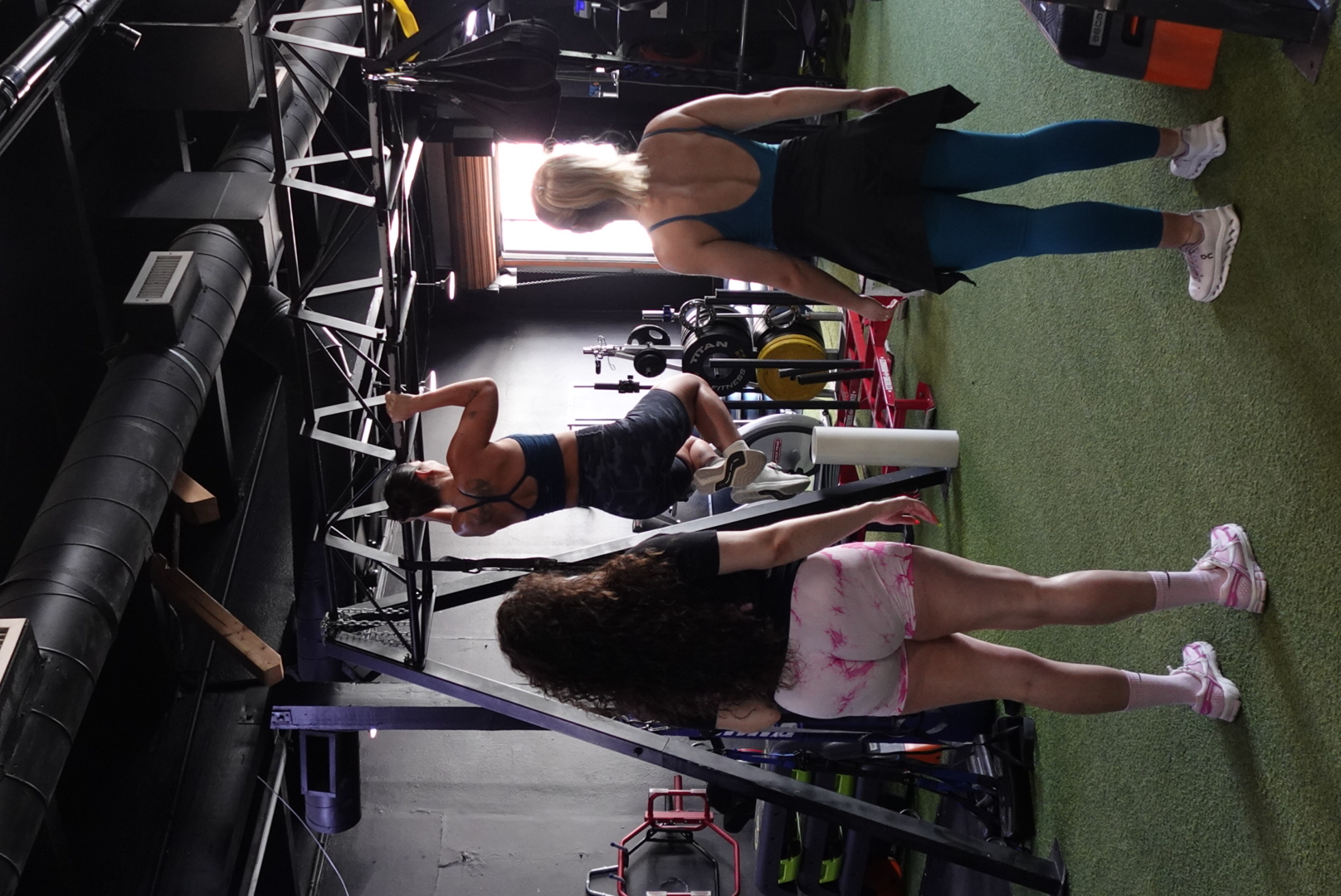 Women’s Circuit Training in Sherman Oaks | Strength & Fitness at Fithouse 818