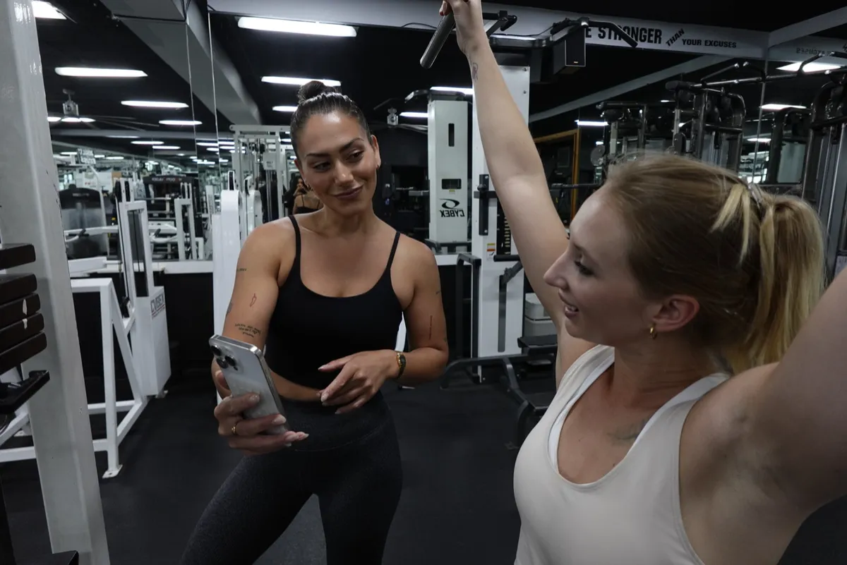 Is A Hybrid Gym Membership Right for You?