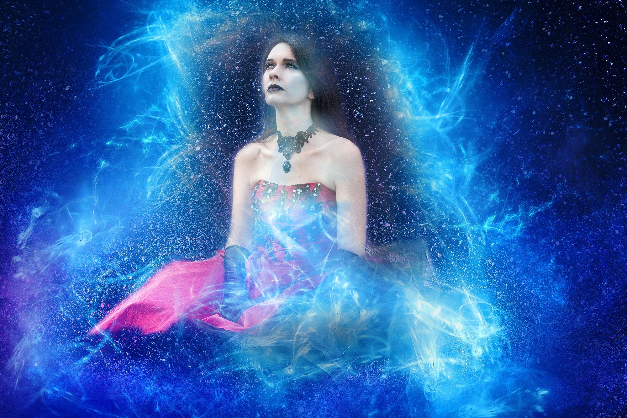 The Quiet Ecology of the Soul:Rethinking What It Means to Protect Our Spiritual Energy