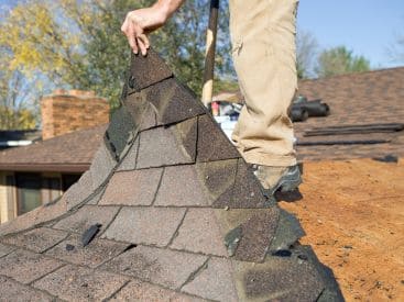 Roofing Replacement in Indianapolis