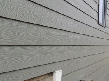 LP SmartSide Siding in Indianapolis