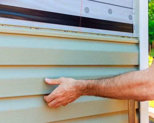 Franklin Roofing Replacement