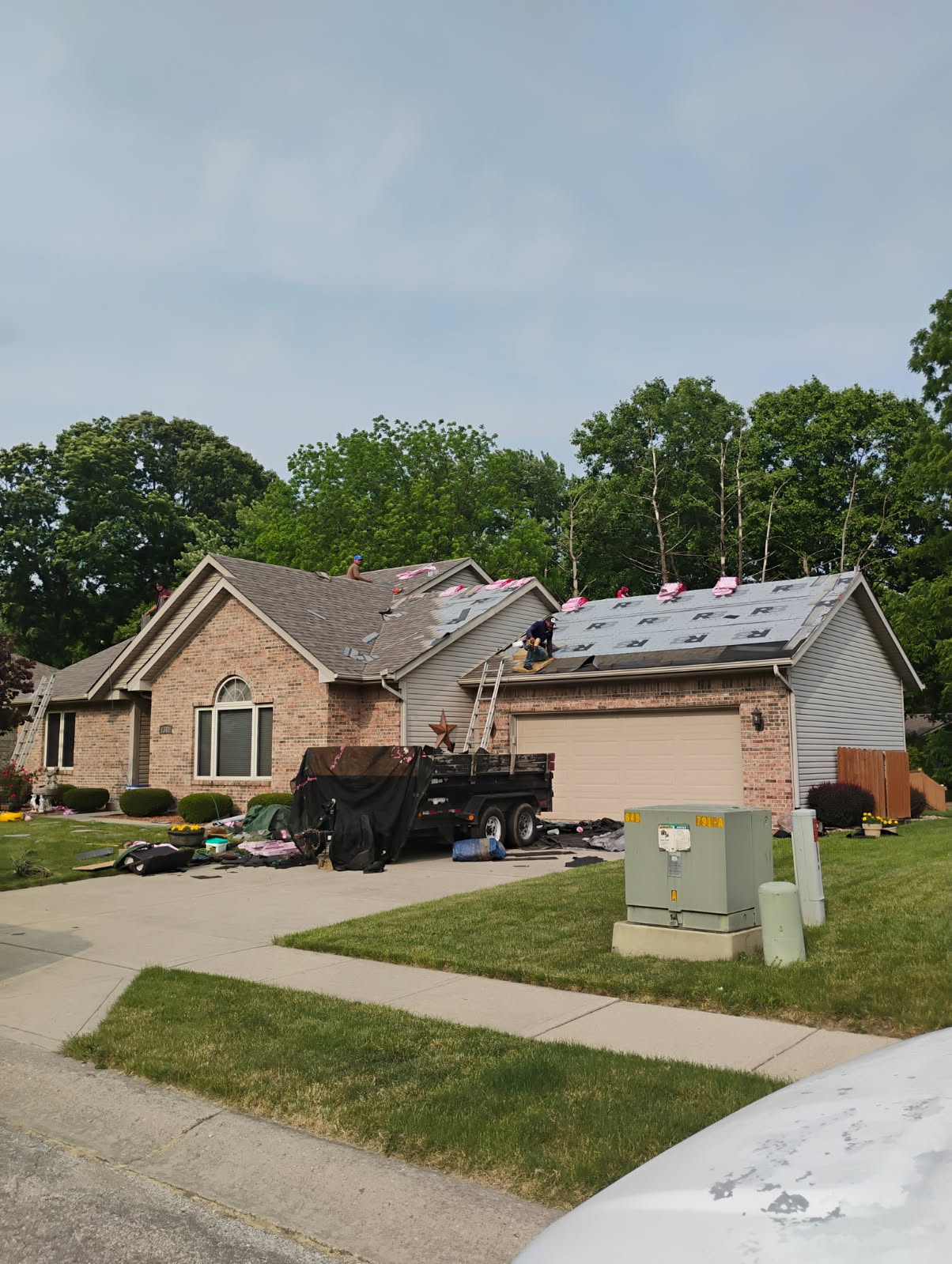 Window Installation Indianapolis