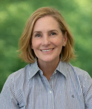 Dr. Nancy Kenyon