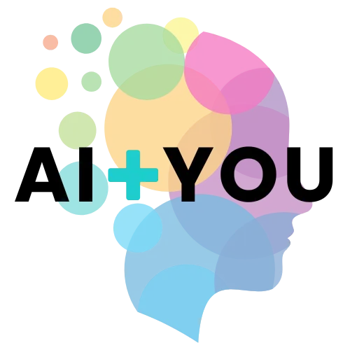 AI + You, Courtland Warren, The Mindset Agency, Transformation