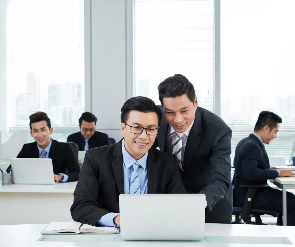 COO là gì? Vì sao doanh nghiệp tăng trưởng nhanh lại dễ sụp đổ nếu thiếu Chief Operating Officer?