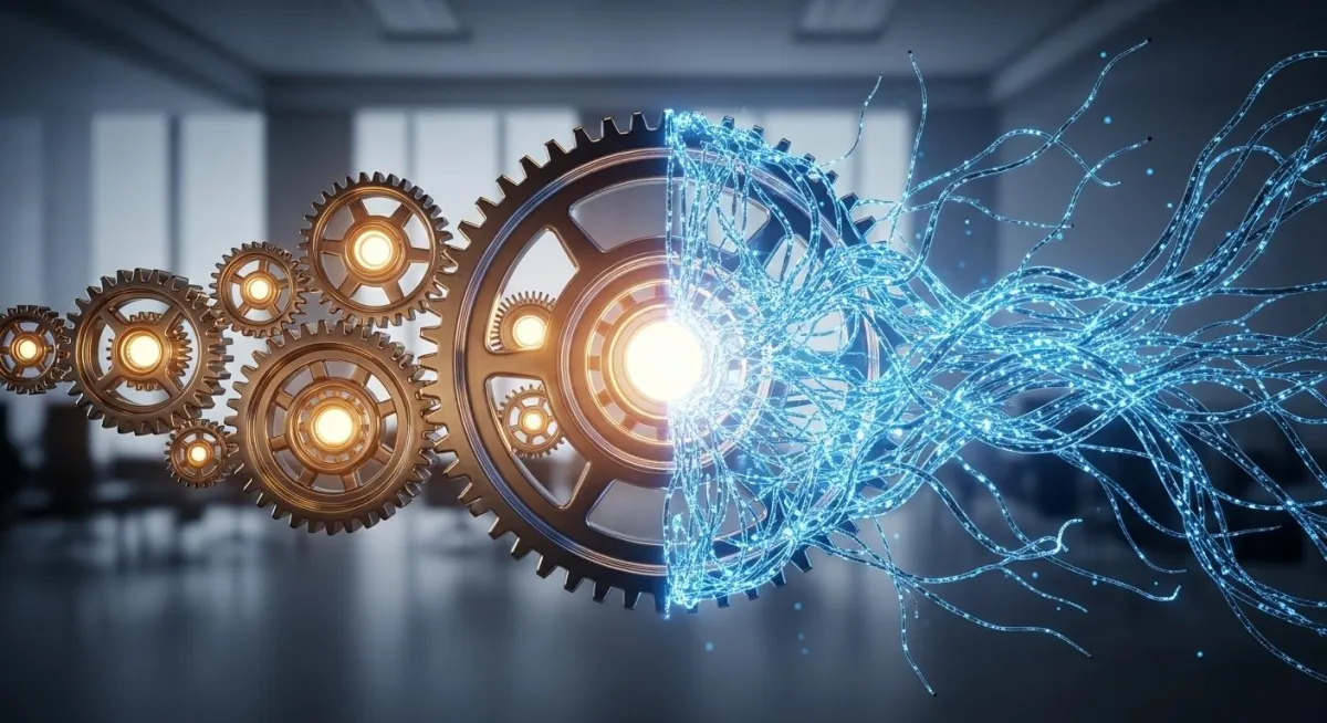 Change Management – Quản trị sự thay đổi giúp doanh nghiệp Việt thích ứng linh hoạt cùng John&Partners