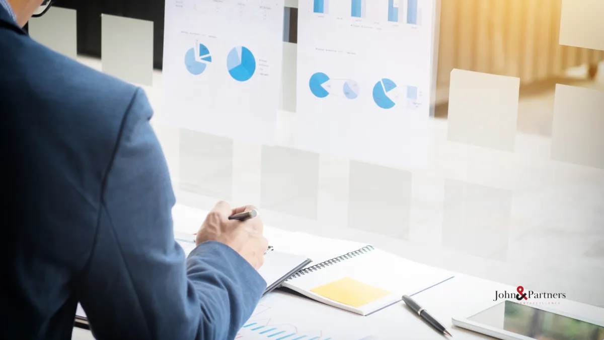 Dự án AI không sinh ra tiền ngay — đây là 5 KPI nên theo dõi trong 90 ngày đầu