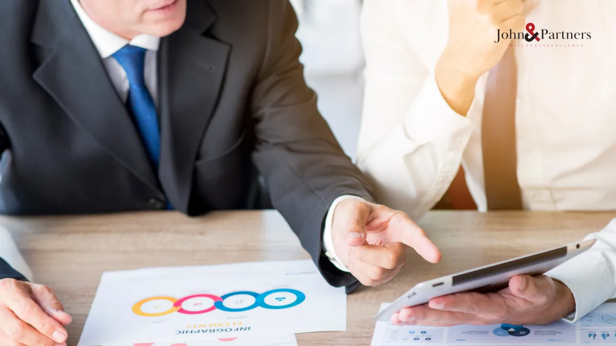 CEC Associate Là Gì? Chứng Chỉ Tư Vấn OPEX Bậc 1 Của John&Partners — Học Gì, Ai Nên Học?
