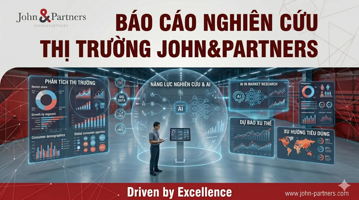 Ngành Dệt May 2026: Tối Ưu Vận Hành (OPEX) – "Lá Chắn" Trước Đa Biến Động