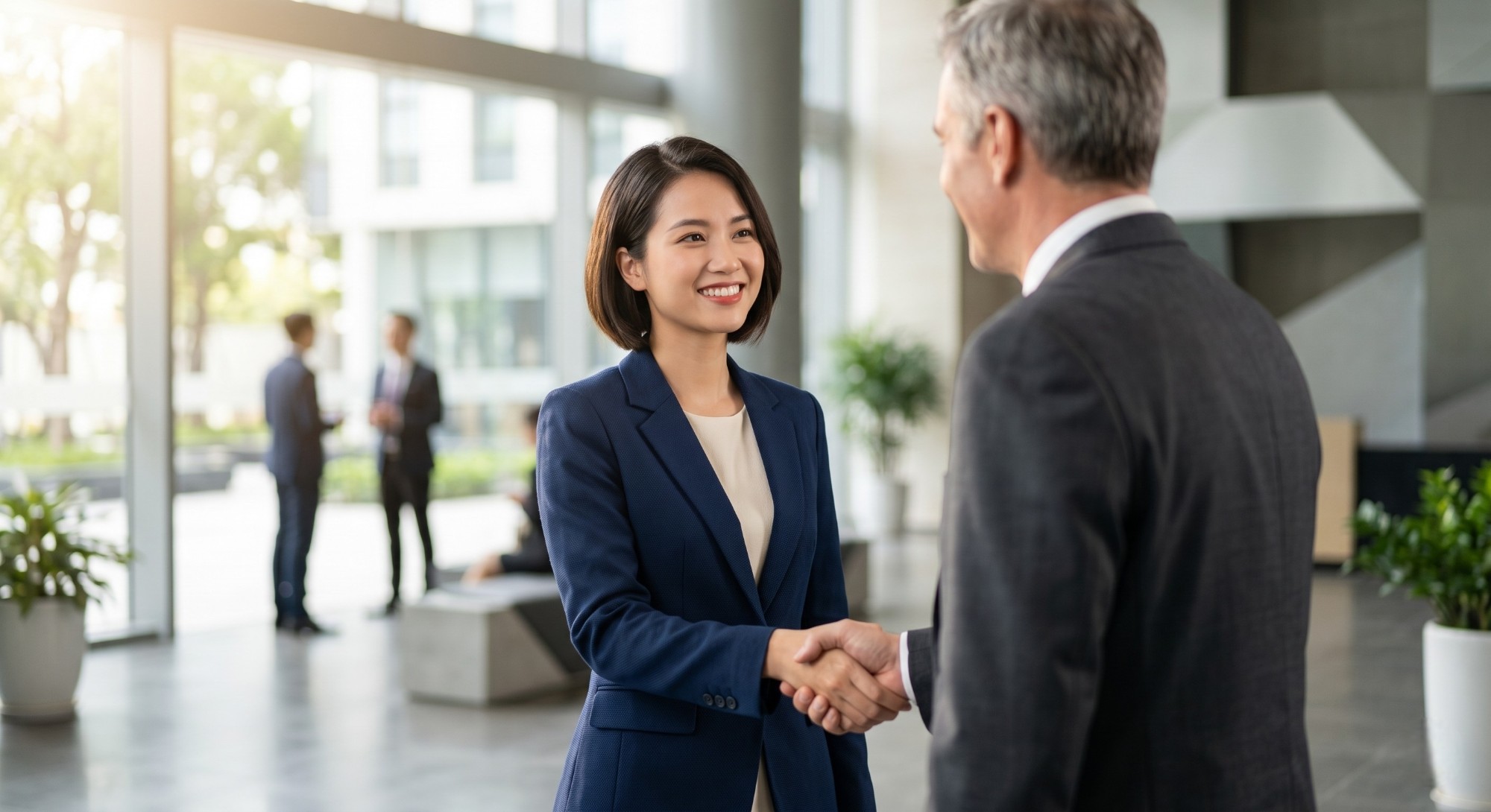 Lương Internal Consultant Tại Việt Nam 2026 — Dữ Liệu Thực Tế Và Con Đường Tăng Thu Nhập | John&Partners