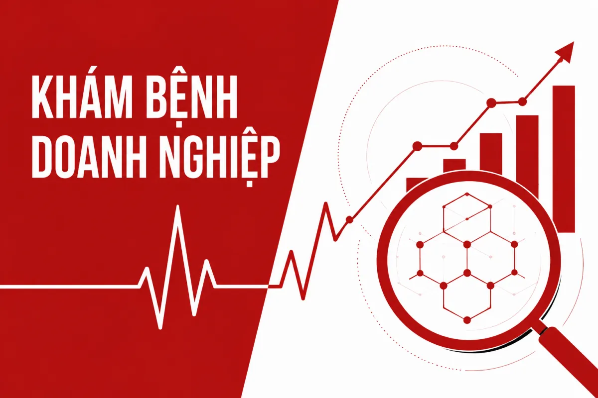 Khám bệnh doanh nghiệp