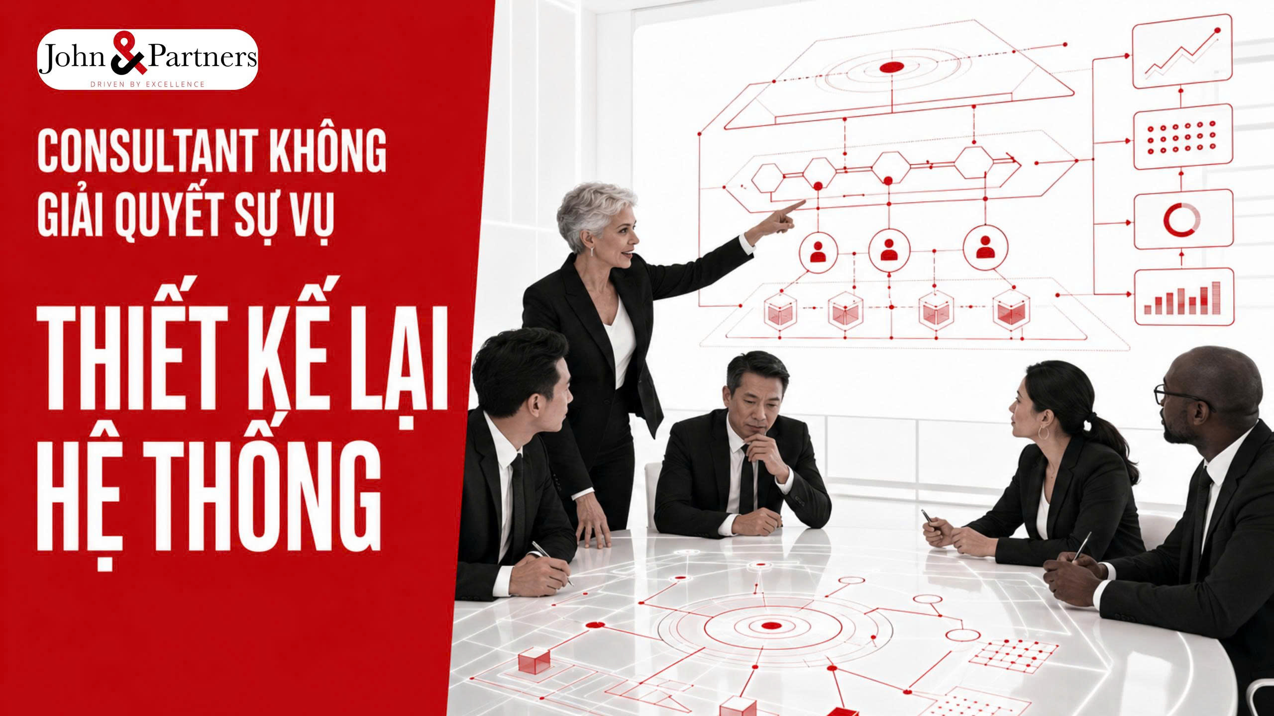 Consultant không đi giải quyết sự vụ, cố vấn độc lập, chuyên gia tư vấn, chứng chỉ tư vấn CEC