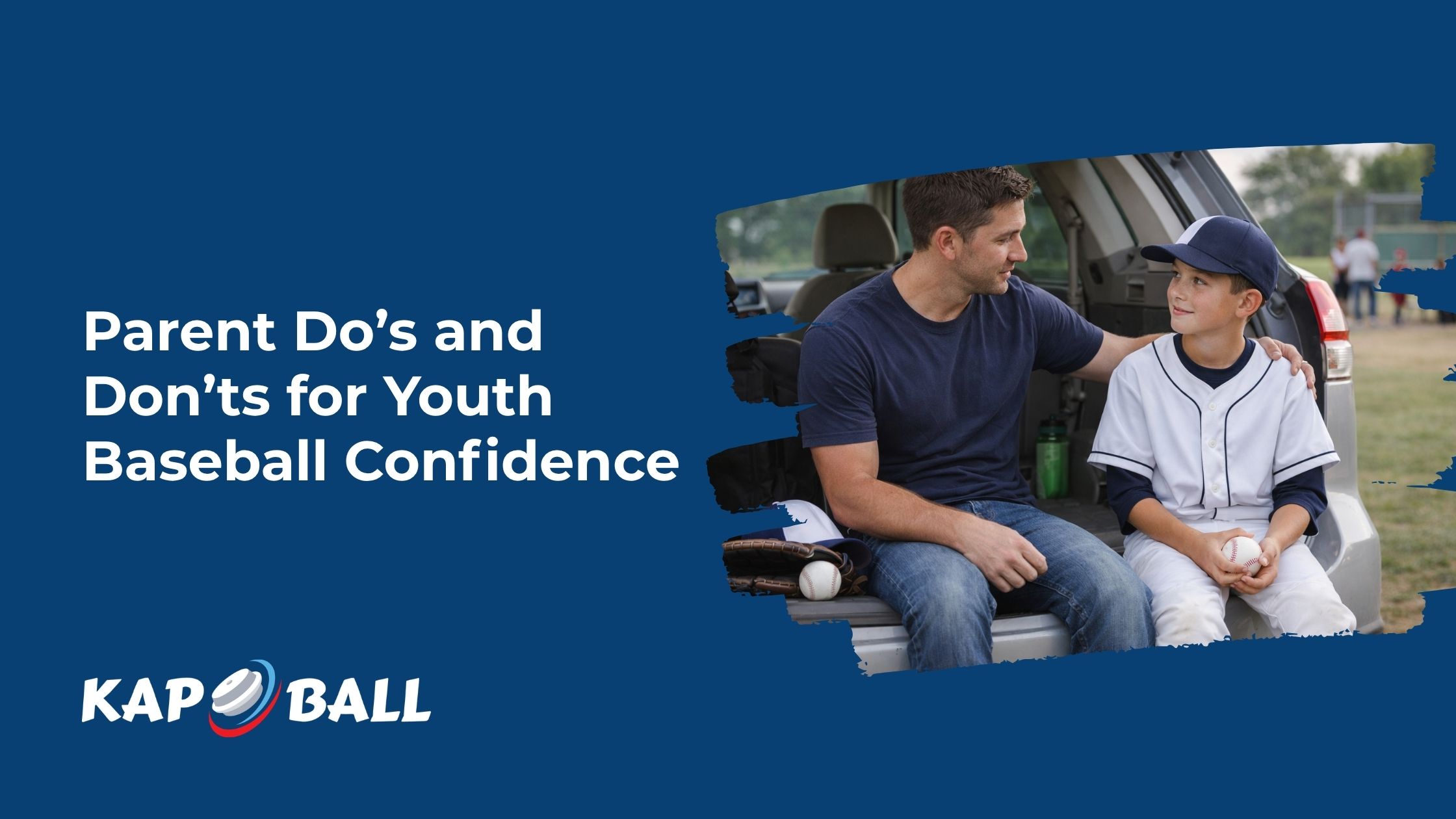 The Do’s and Don’ts for Parents of Young Athletes: The Silent Habits That Build or Break Confidence