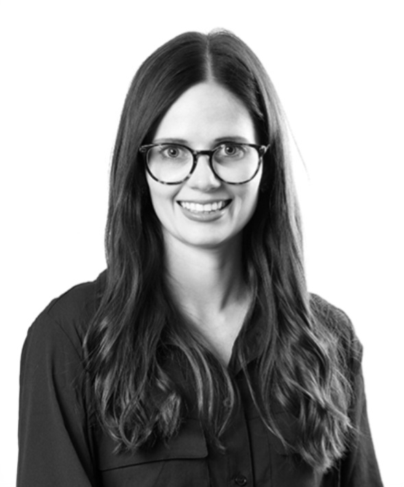 Stephanie Kruger, Co-Founder of FlowMatic