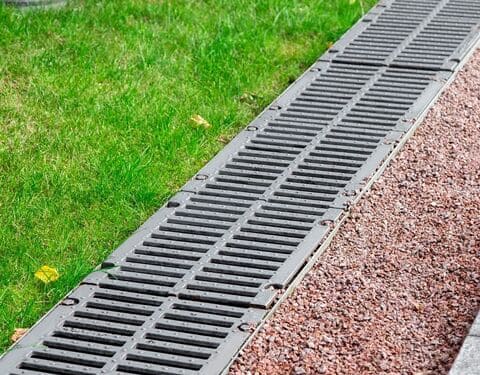 Drainage in Hackettstown