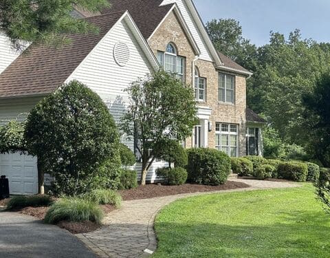 Mulch | Stone Installation in Hackettstown