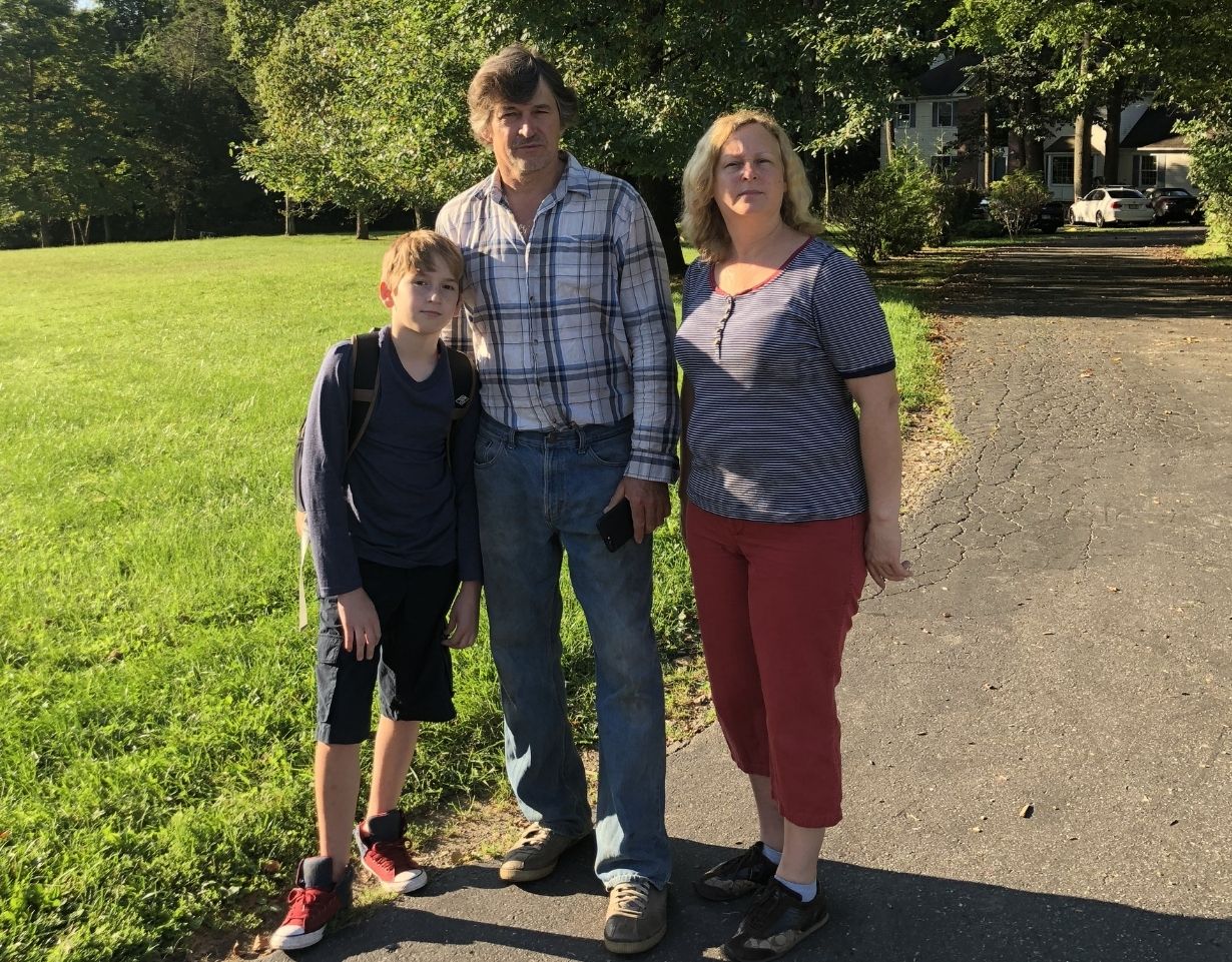 Landscaping Hackettstown