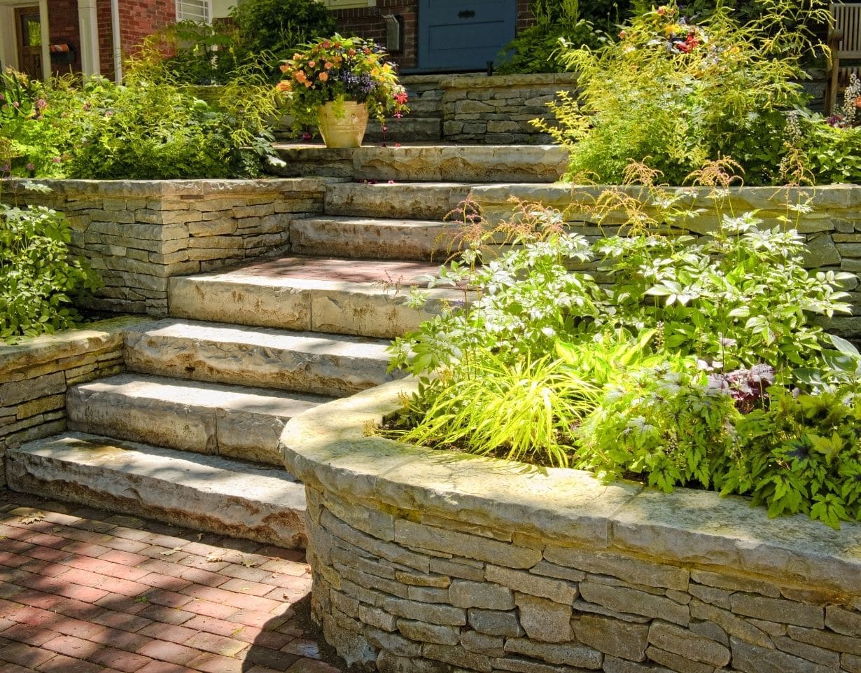 Landscaping Solutions Hackettstown