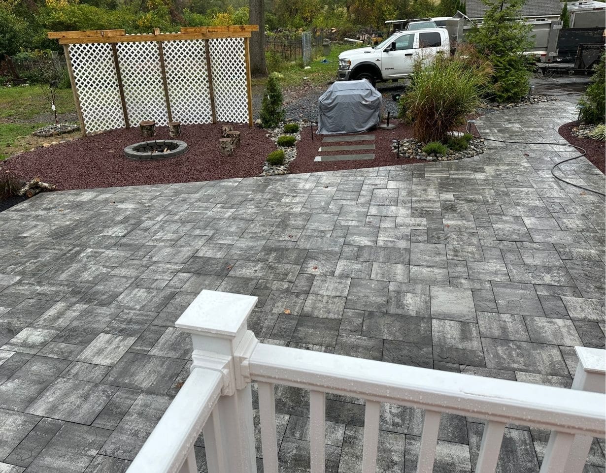 Long Valley Hardscaping