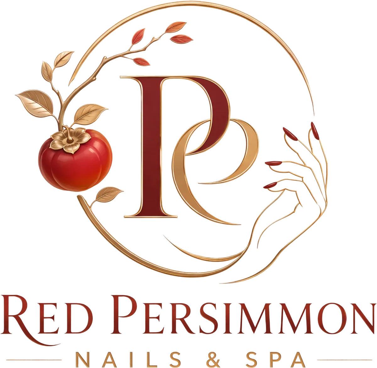 Red Persimmon Nails & Spa