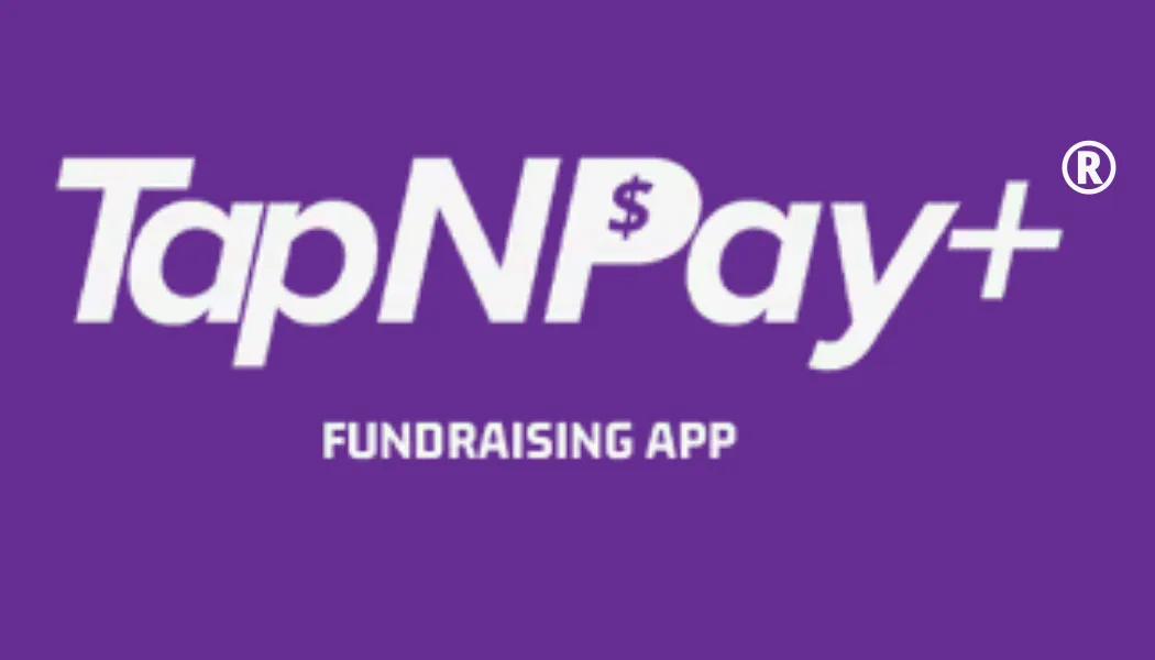 TapNPay+ Logo
