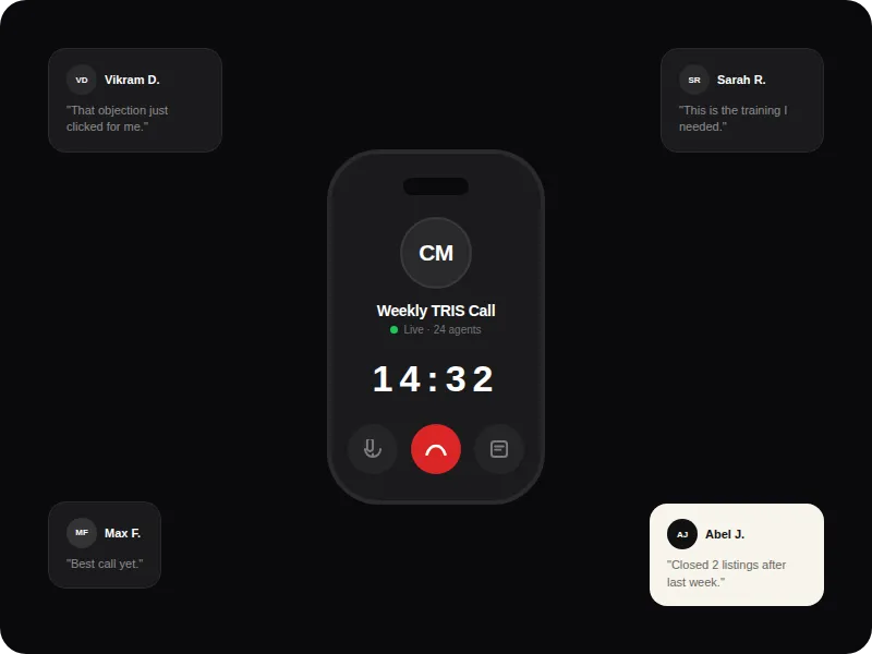 Direct mail preview