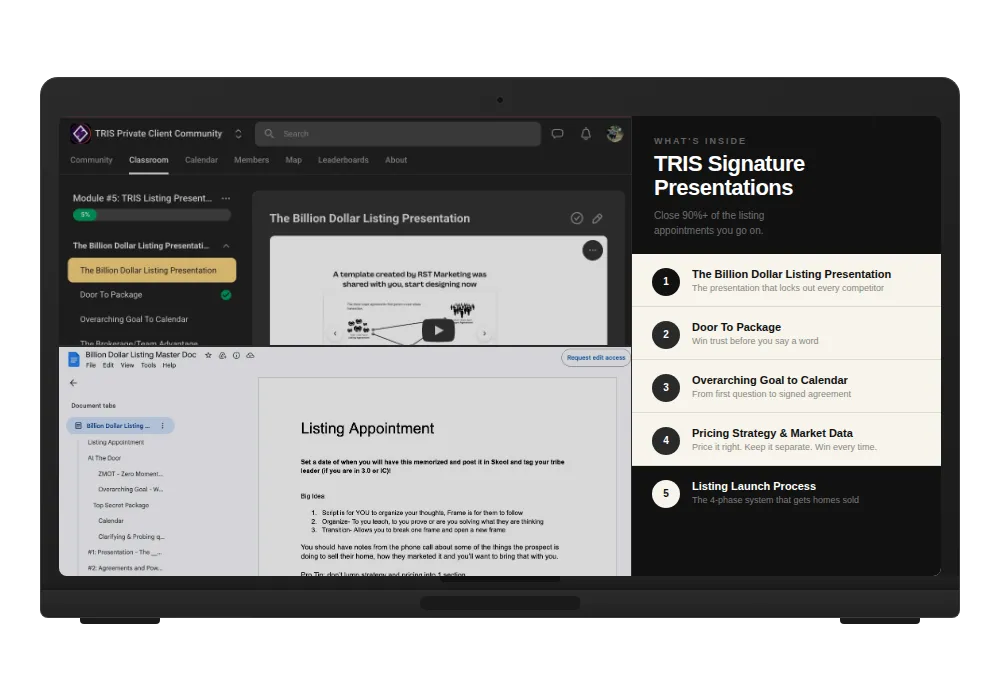 Email campaign preview