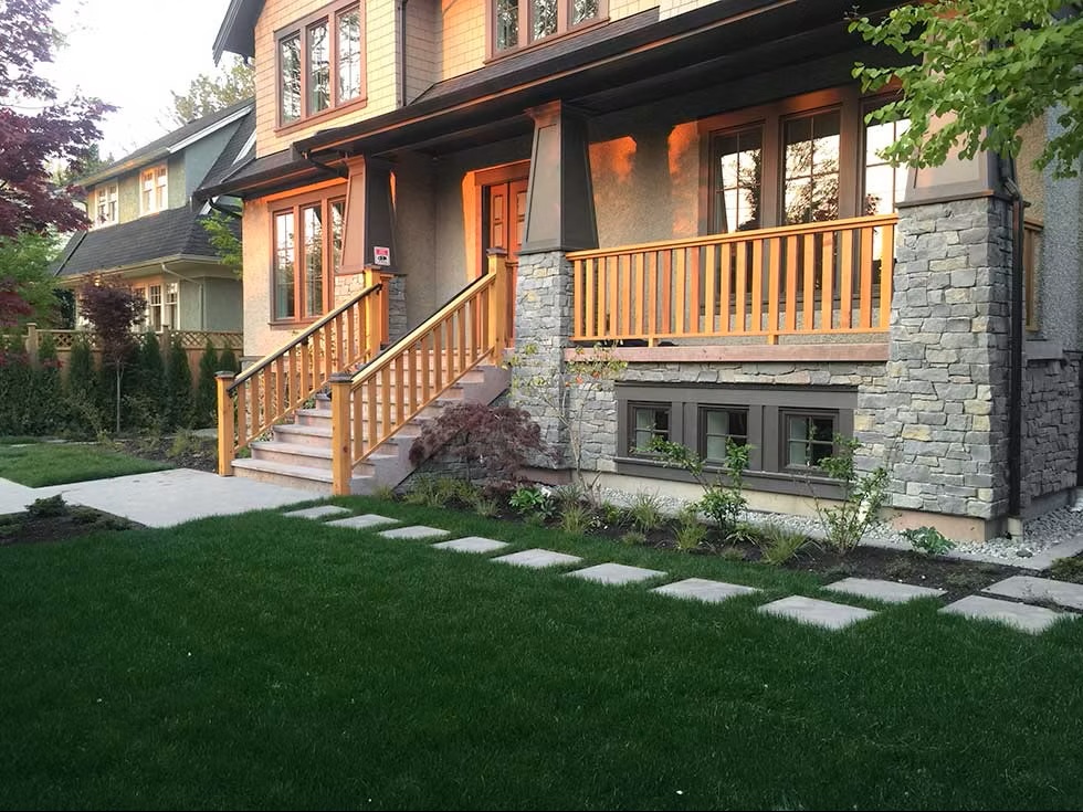 Maintenance & Repair in Lower Mainland BC