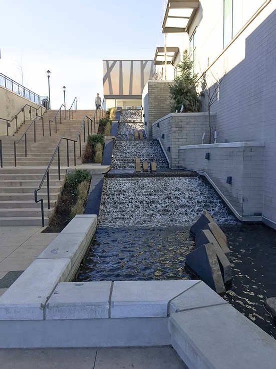 Hardscaping in Lower Mainland BC