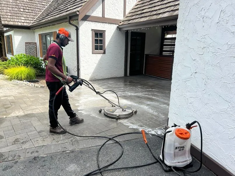 Hardscaping Lower Mainland BC