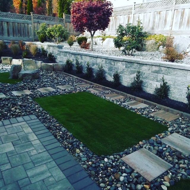 Maintenance & Repair Lower Mainland BC