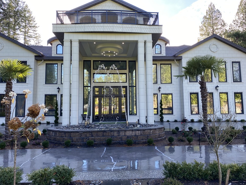 Maintenance & Repair Lower Mainland BC