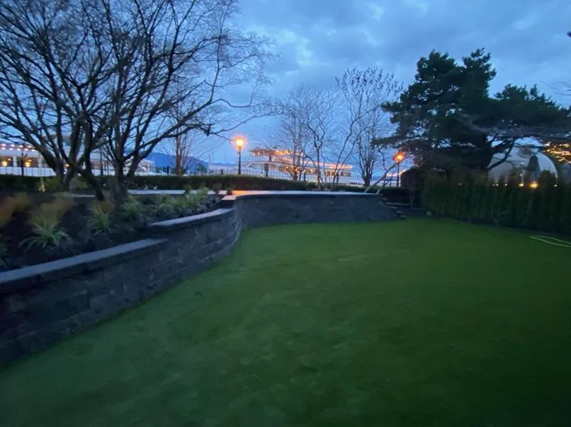 Hardscaping Lower Mainland BC