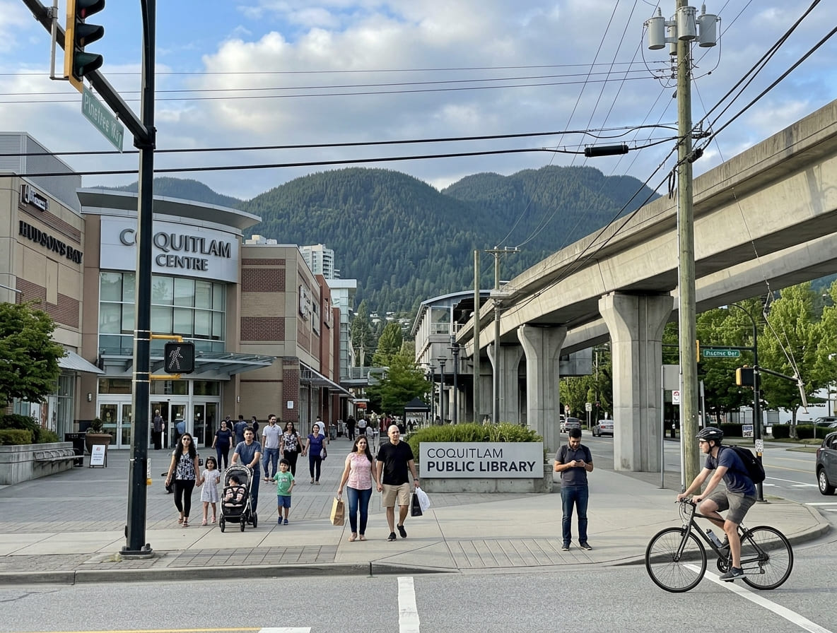 Coquitlam Landscaping