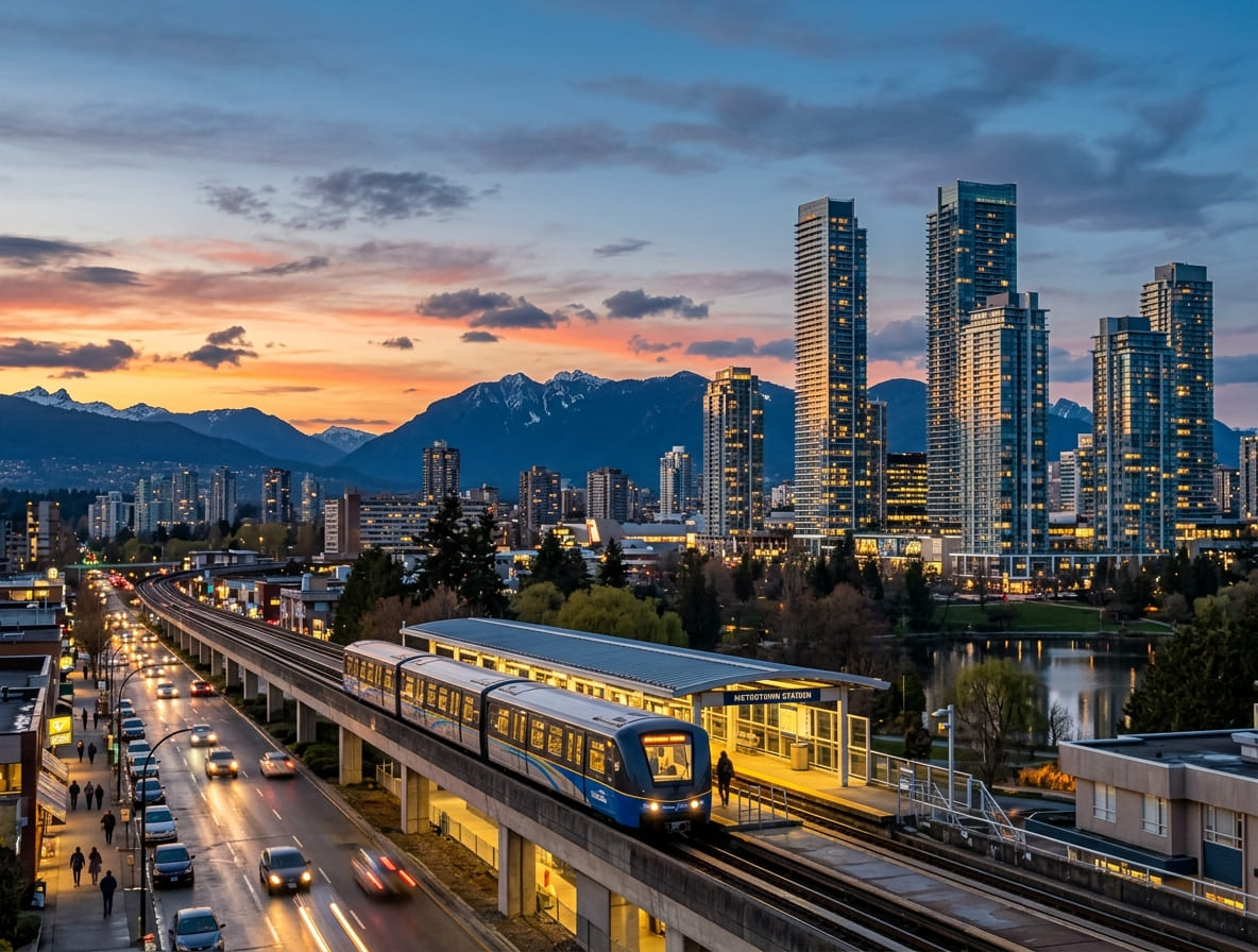 Burnaby Maintenance & Repair