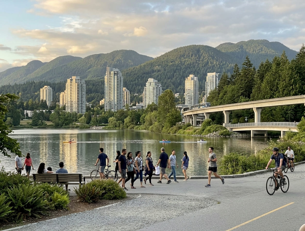 Coquitlam Maintenance & Repair