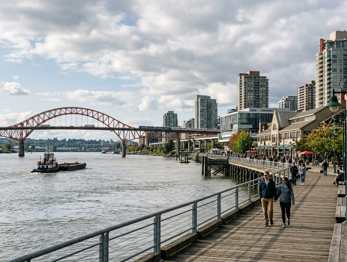 New Westminster Maintenance & Repair