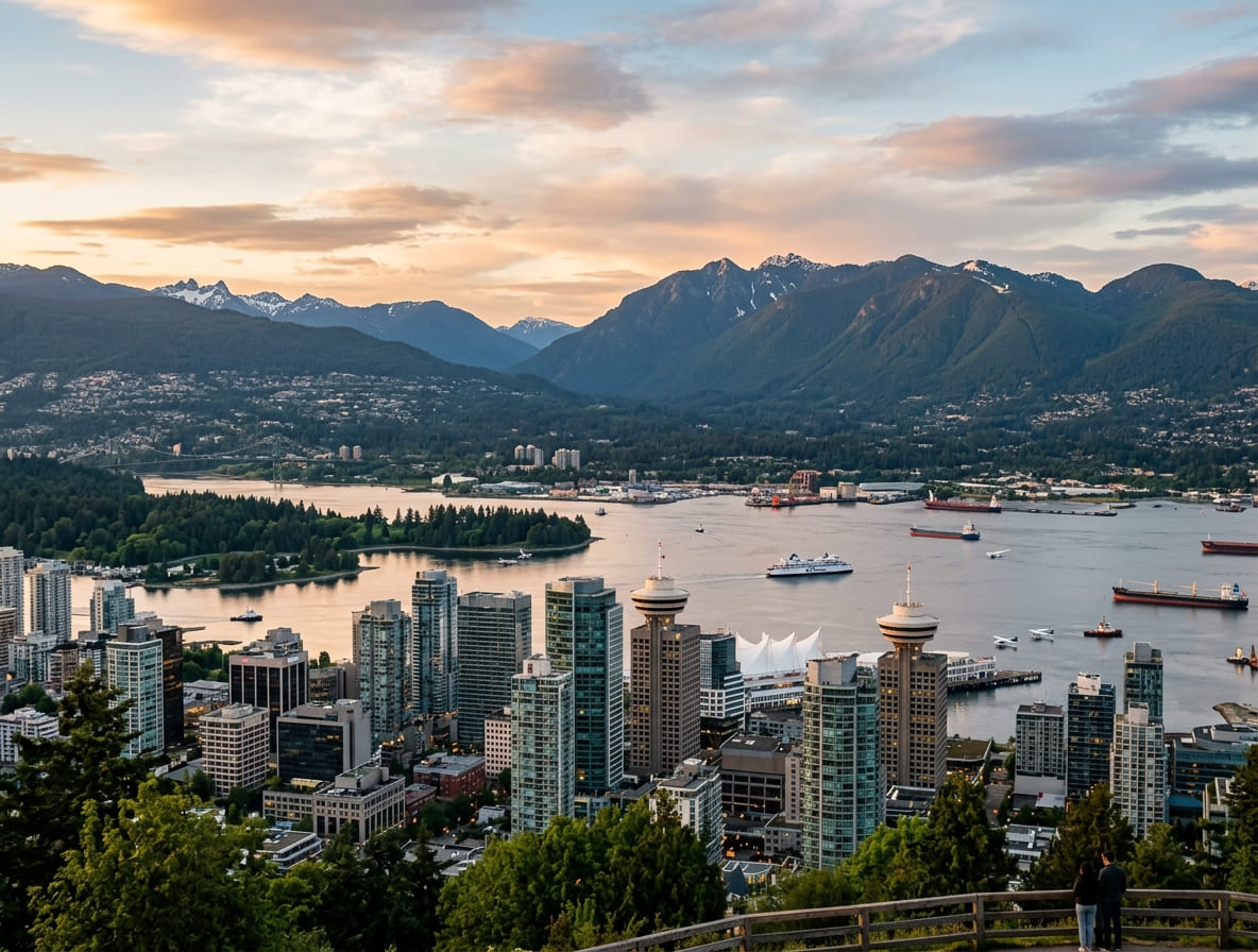 Lower Mainland BC Maintenance & Repair