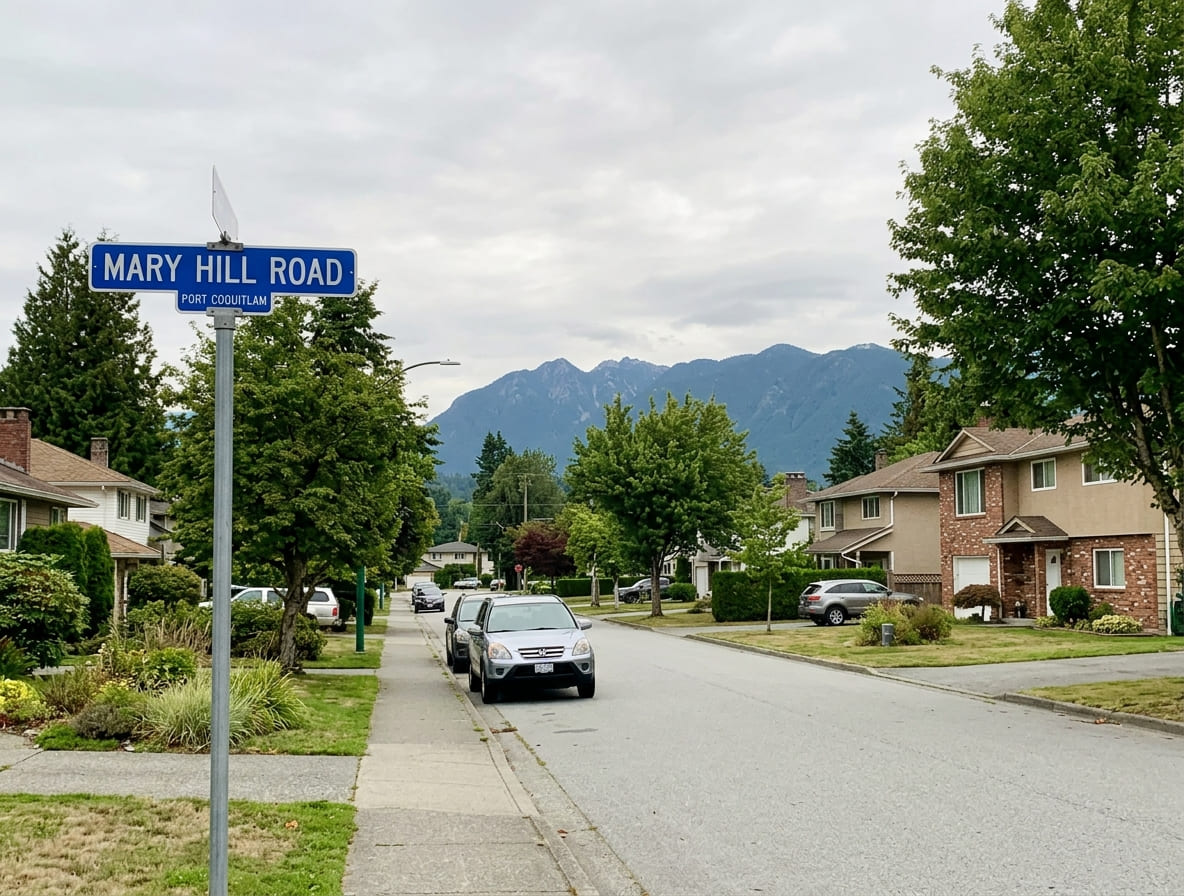 Port Coquitlam Landscaping