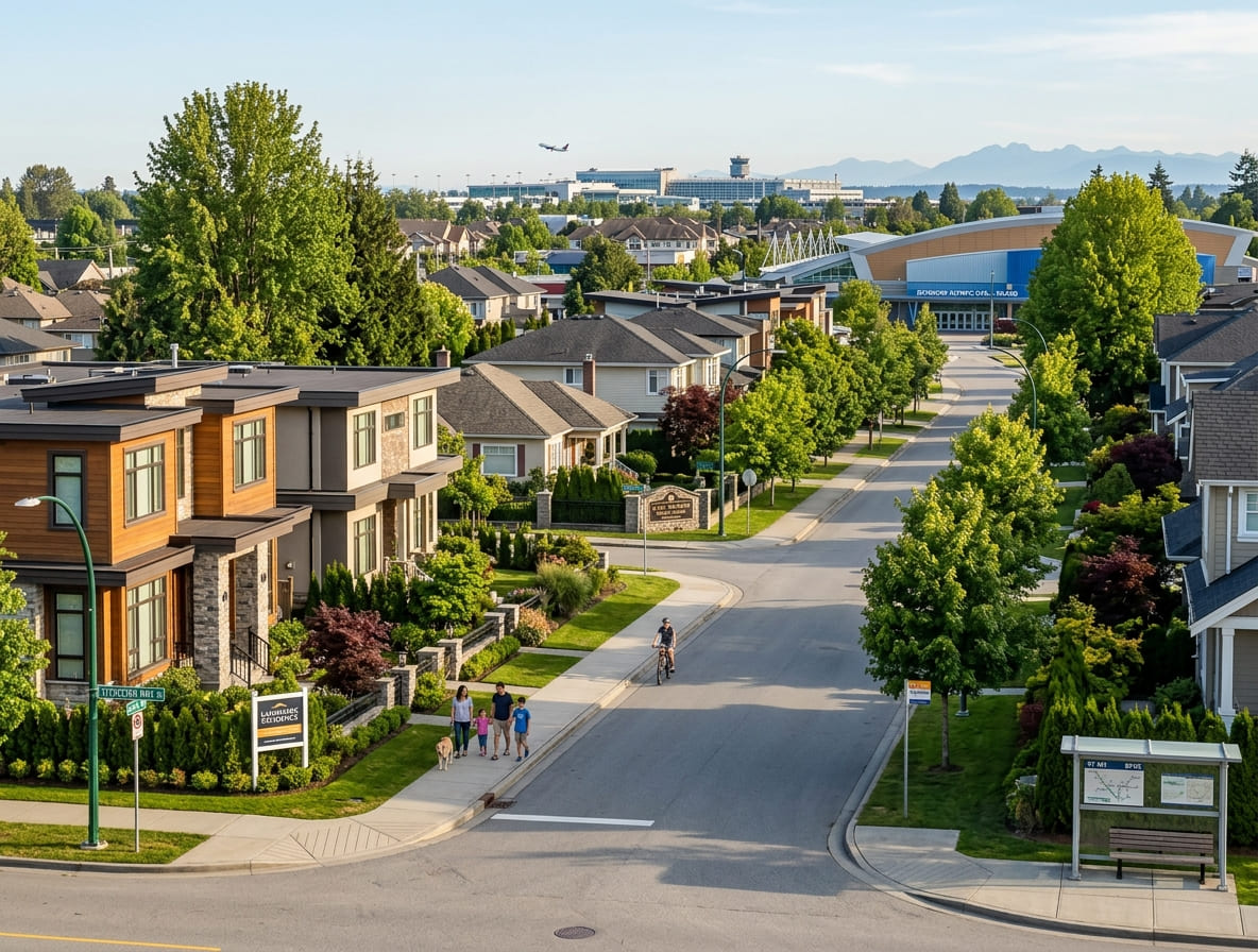 Richmond Landscaping