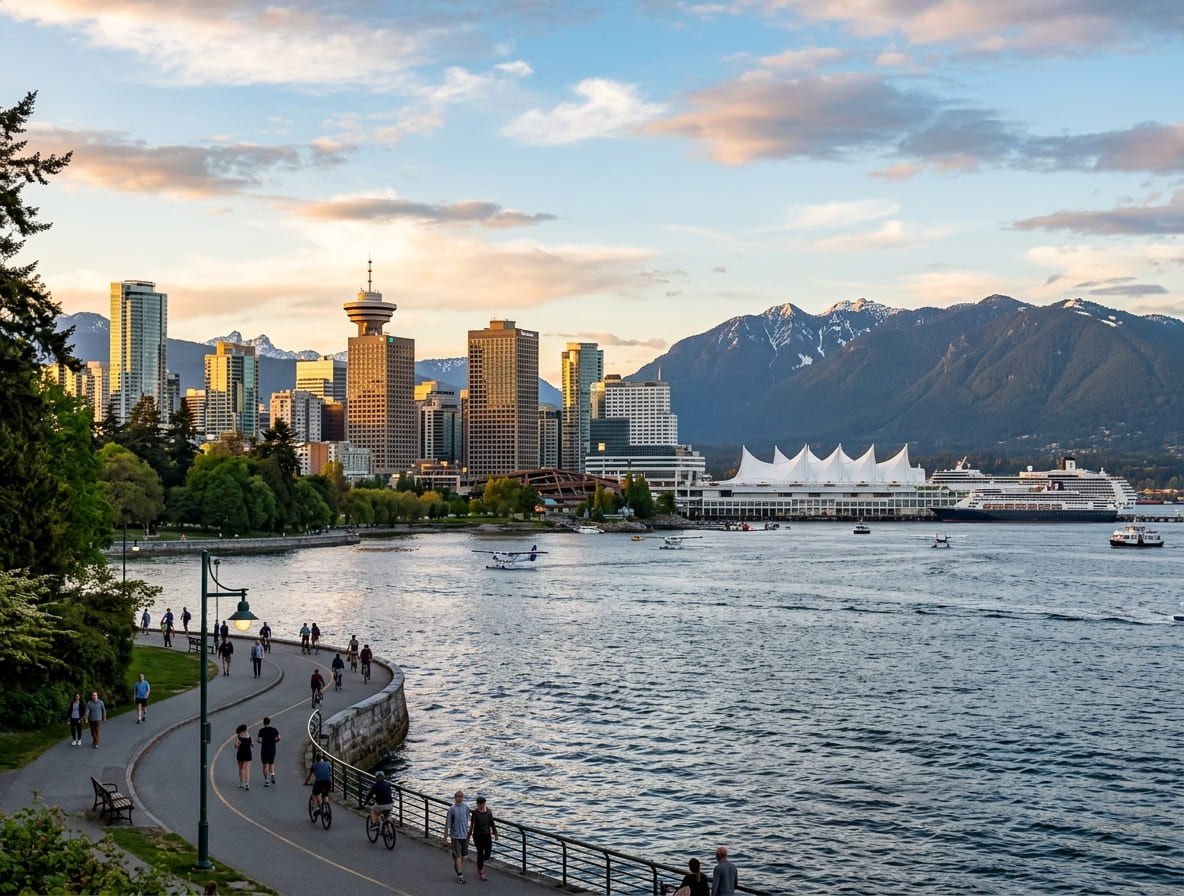Vancouver Maintenance & Repair