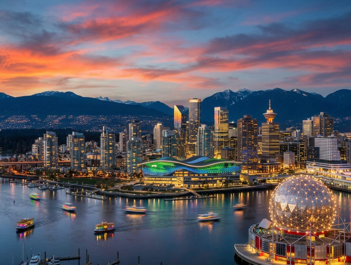 Vancouver Landscaping