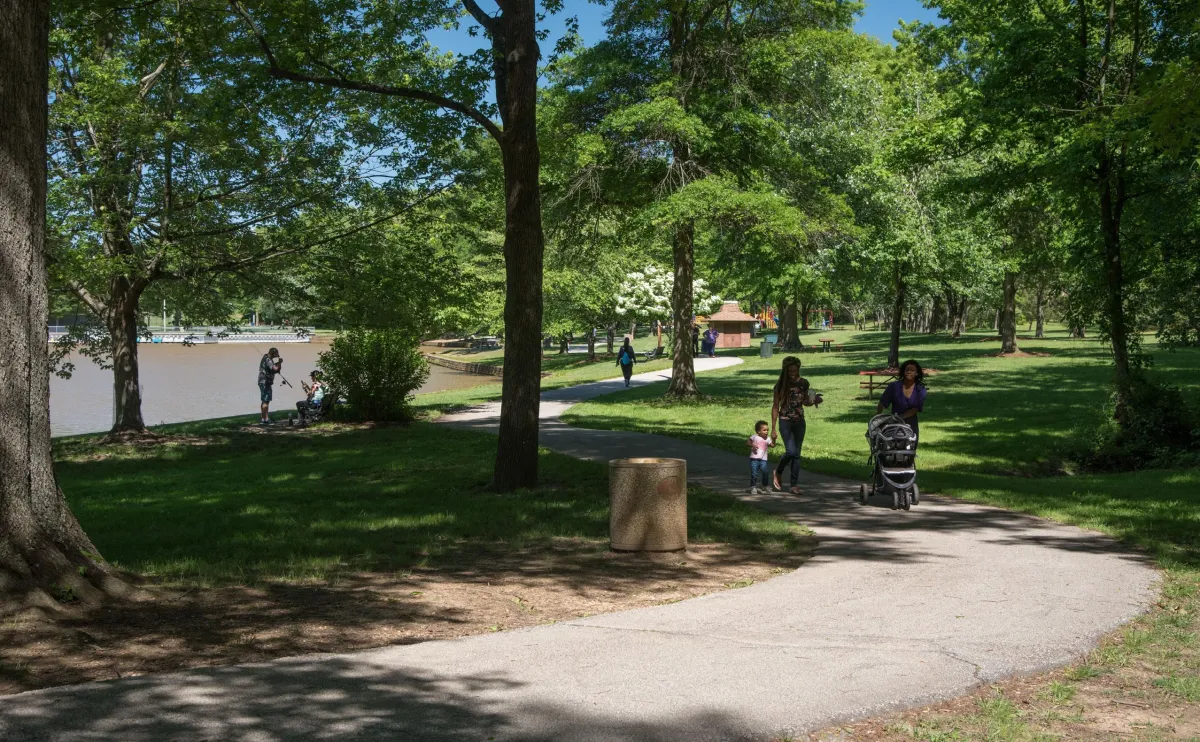 Explore the Bowie Heritage Trail — BowieWay Rentals, Bowie, MD