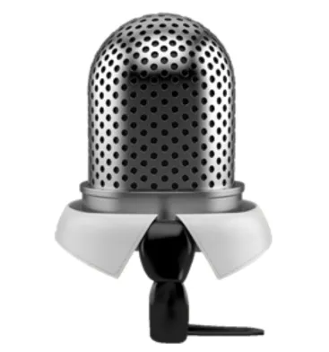 Get More Listeners Brand Logo