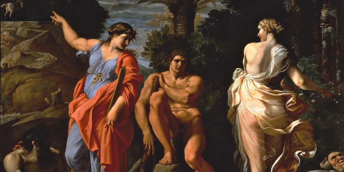 Stoic Practice: The Character Audit